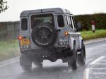 Land Rover Defender 110 Station Wagon French Edition Twisted 2012 года